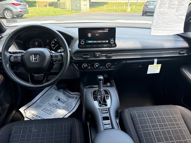 2024 Honda HR-V Sport - Photo 26