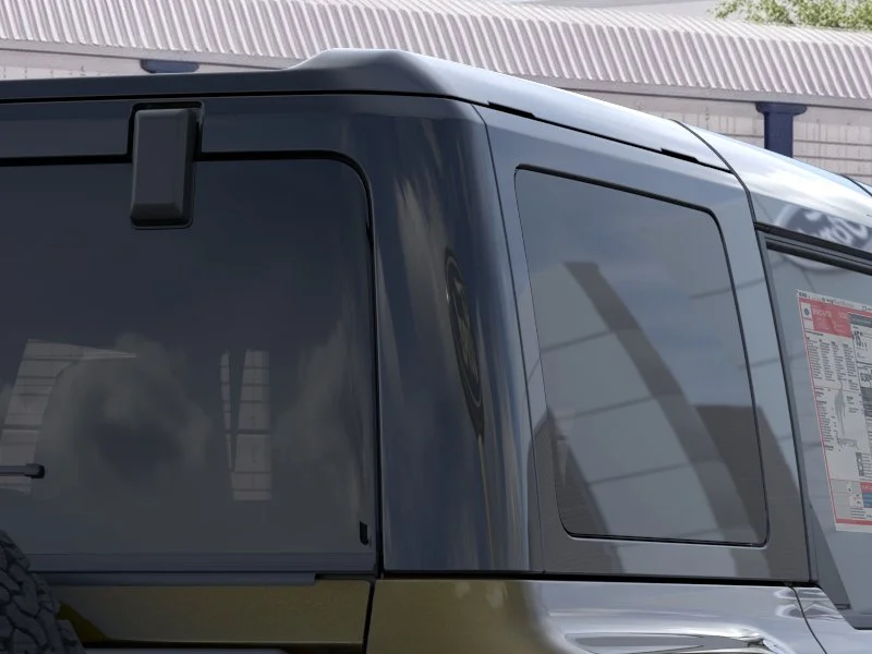 New 2026 Shelter Green Metallic Ford Raptor® image 25