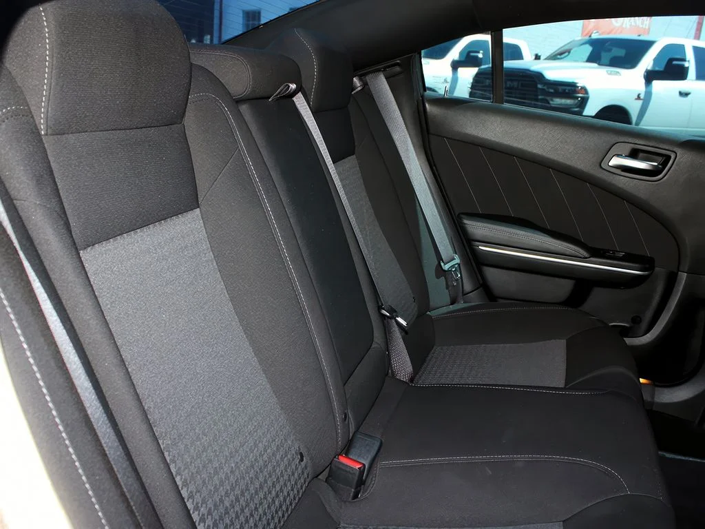 2020 Dodge Charger Scat Pack - Photo 38