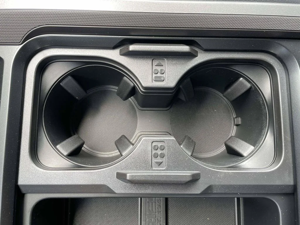 New 2026 Avalanche Ford F-250® Lariat® image 18