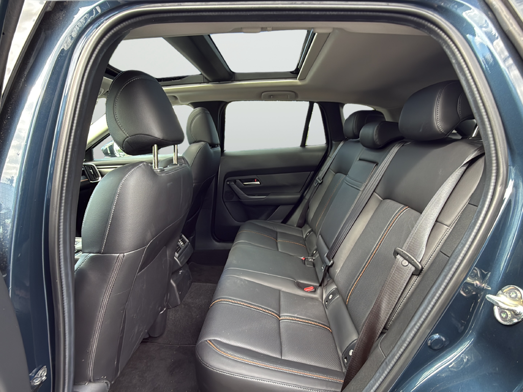 Used 2025 Blue Mazda 2.5 S Premium Plus Package image 27