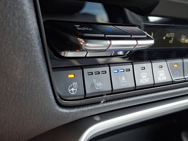 Used 2025 Black Mazda Premium Plus image 26