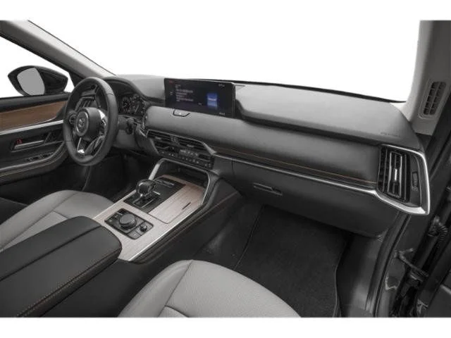 2026 Mazda CX-90 Premium Package - Photo 21