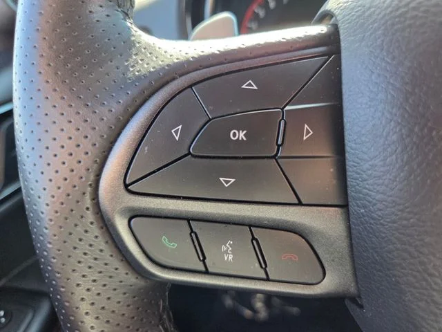 2025 Dodge Durango GT - Photo 30