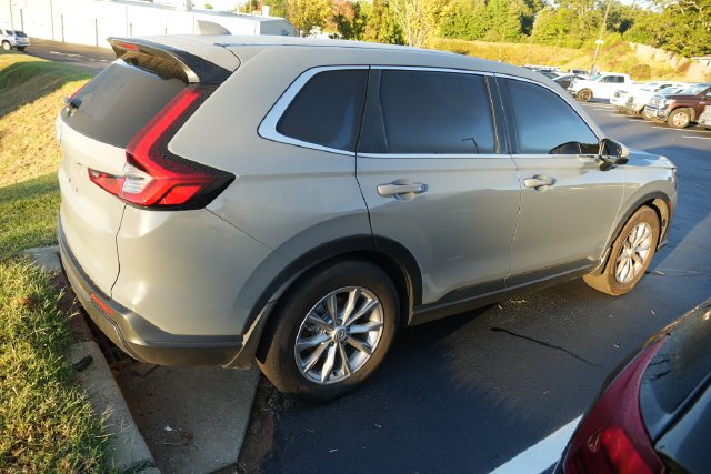 Used 2025  Honda EX image 22