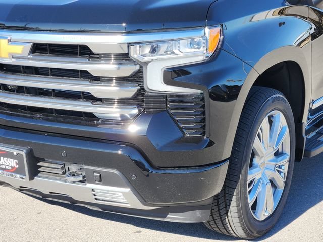 2026 Chevrolet Silverado 1500 High Country - Photo 10
