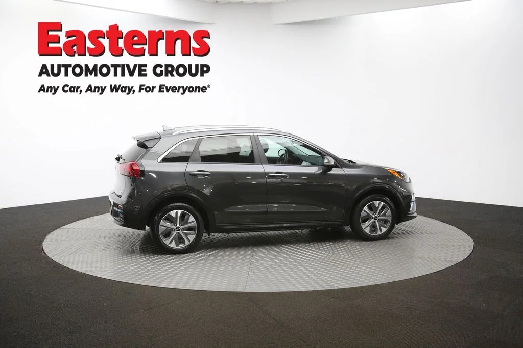 Used 2022 Gray Kia EX image 41