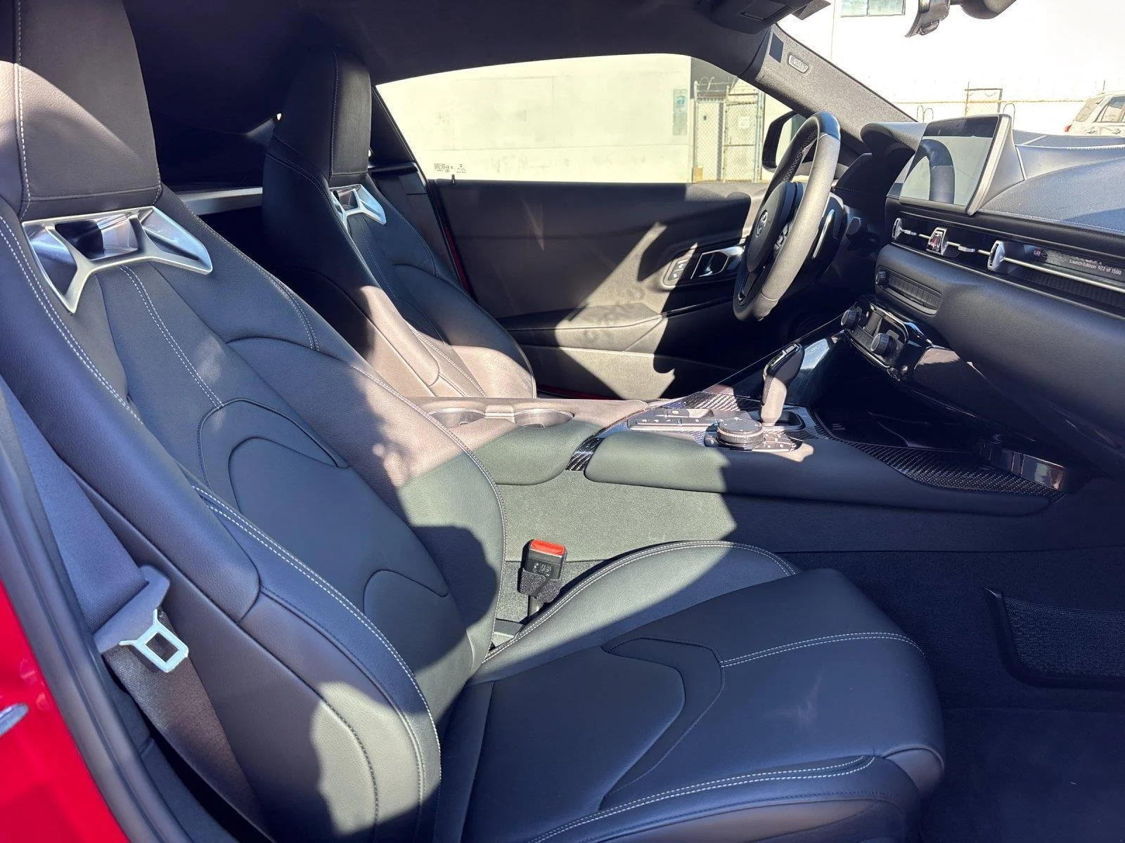 Used 2020  Toyota 3.0 Premium Launch Edition image 35