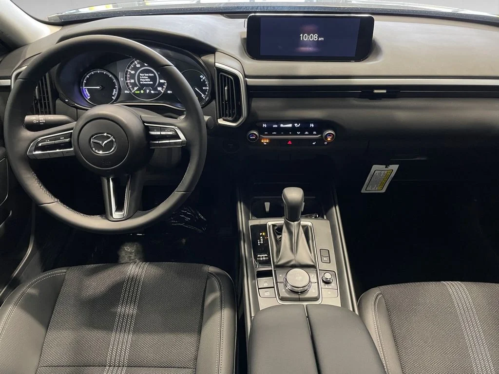2026 Mazda CX-50 Preferred - Photo 9