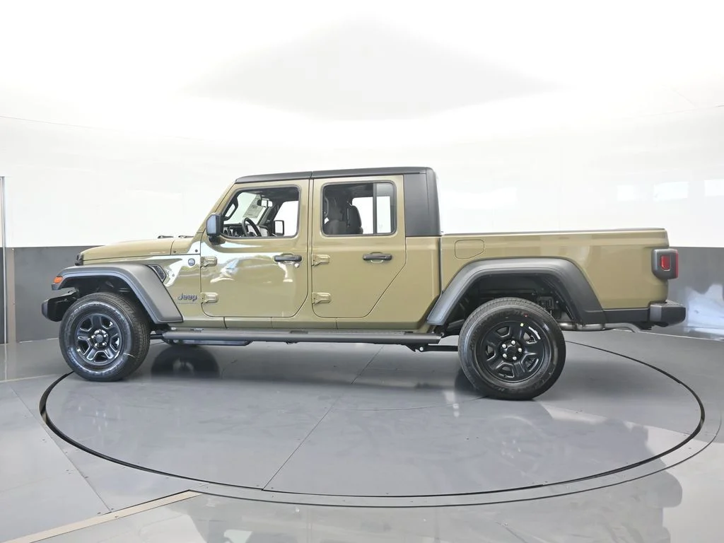 New 2026 41 Exterior Paint Jeep Sport image 3