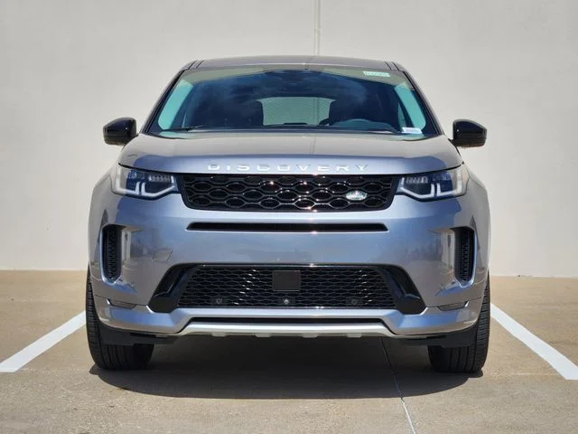 Used 2025 Gray Land Rover S image 2