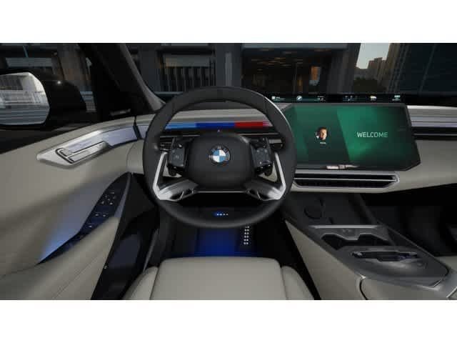New 2027 Vancouver Green Metallic BMW 40 xDrive image 13