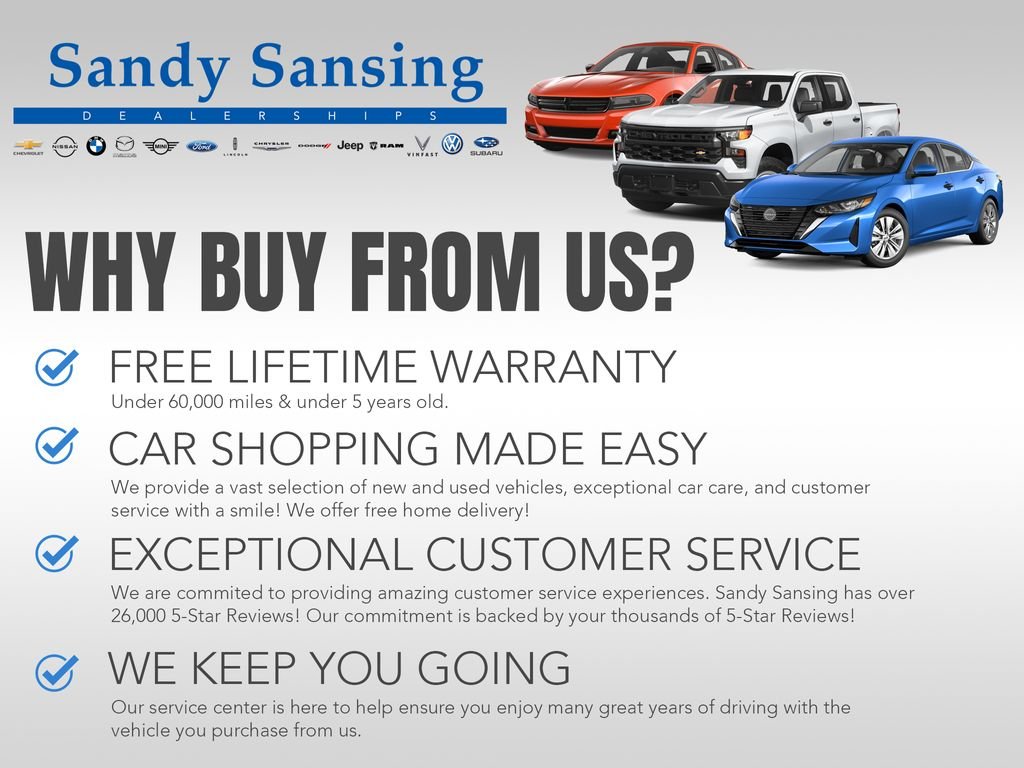 Used 2023 Black Mercedes-Benz CLA 250 image 3