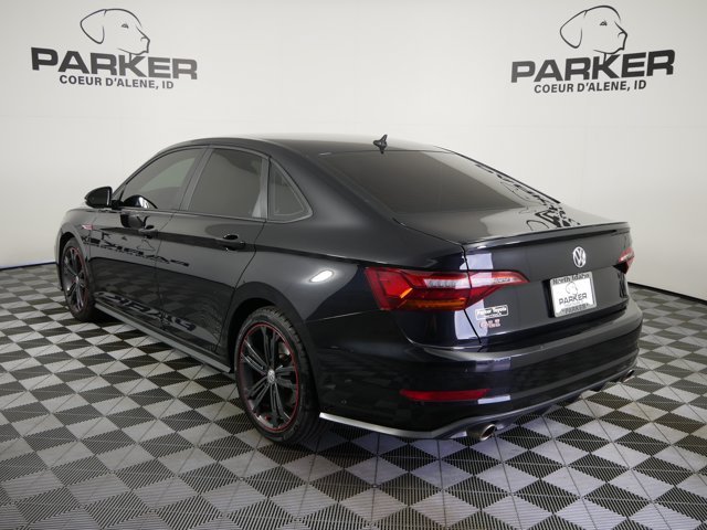 Used 2019 Deep Black Pearl Volkswagen 35th Anniversary Edition image 7