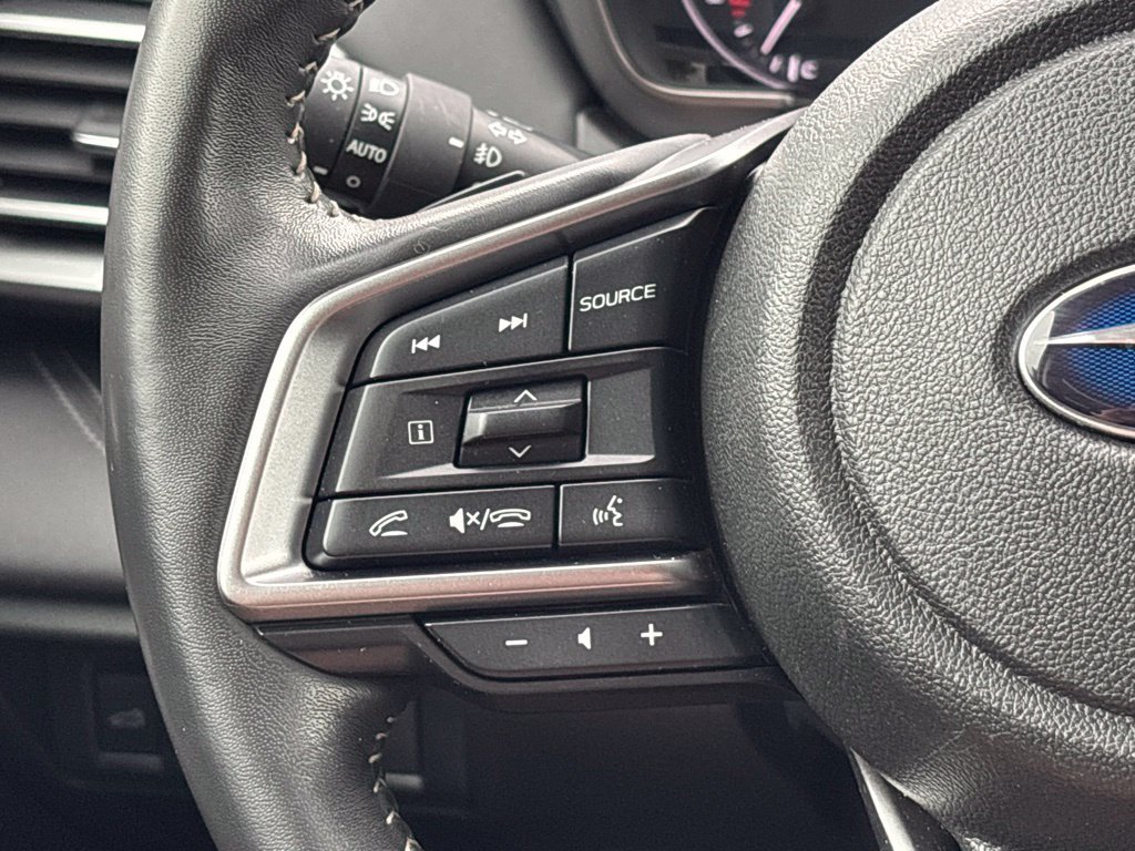 Used 2024 Brown Subaru Touring XT image 31