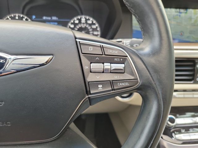 2017 GENESIS G90 Premium - Photo 25