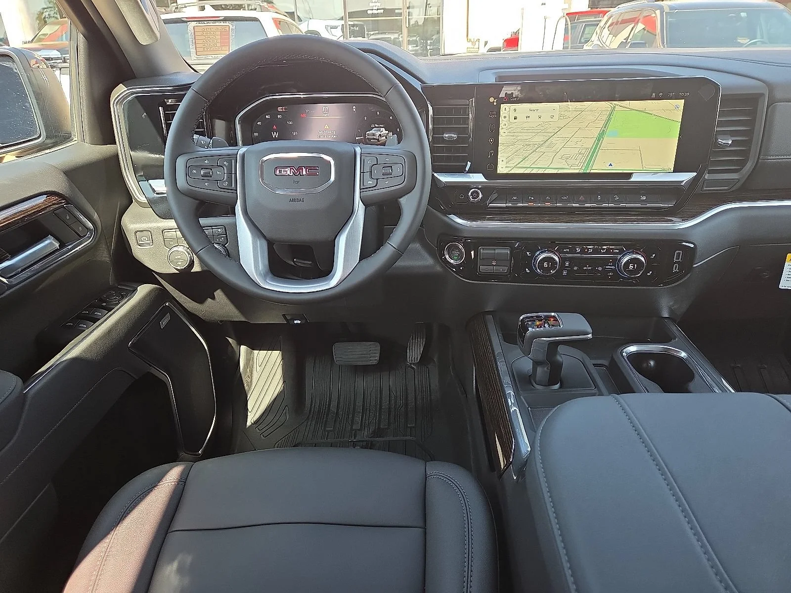 2026 GMC Sierra 1500 Elevation - Photo 11