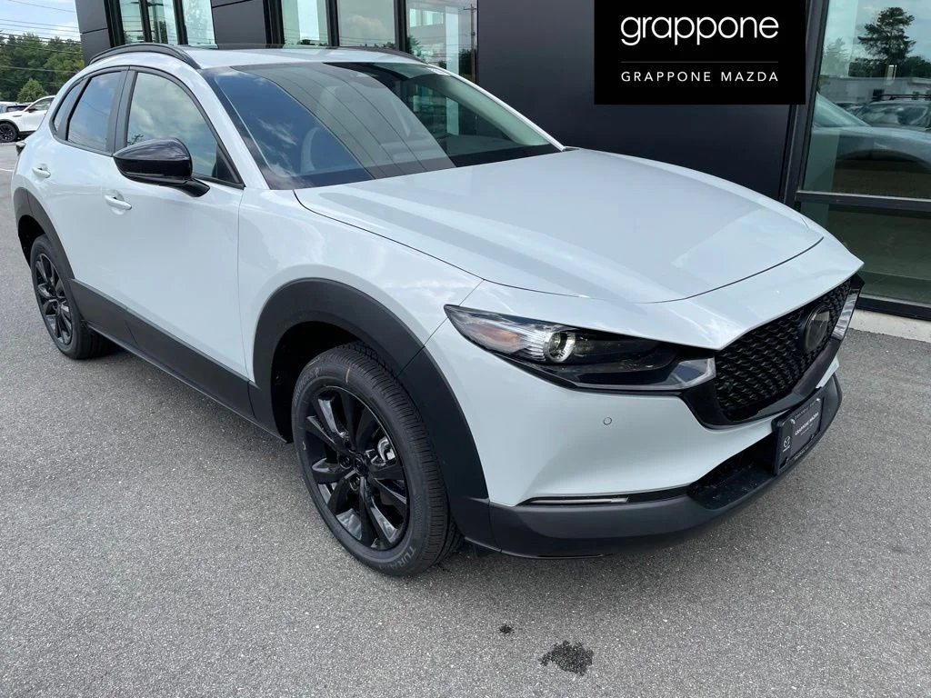New 2026 Ceramic Metallic Mazda 2.5 S Aire Edition image 1
