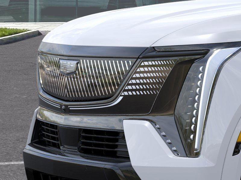 2025 Cadillac Escalade IQ Sport 2 - Photo 13