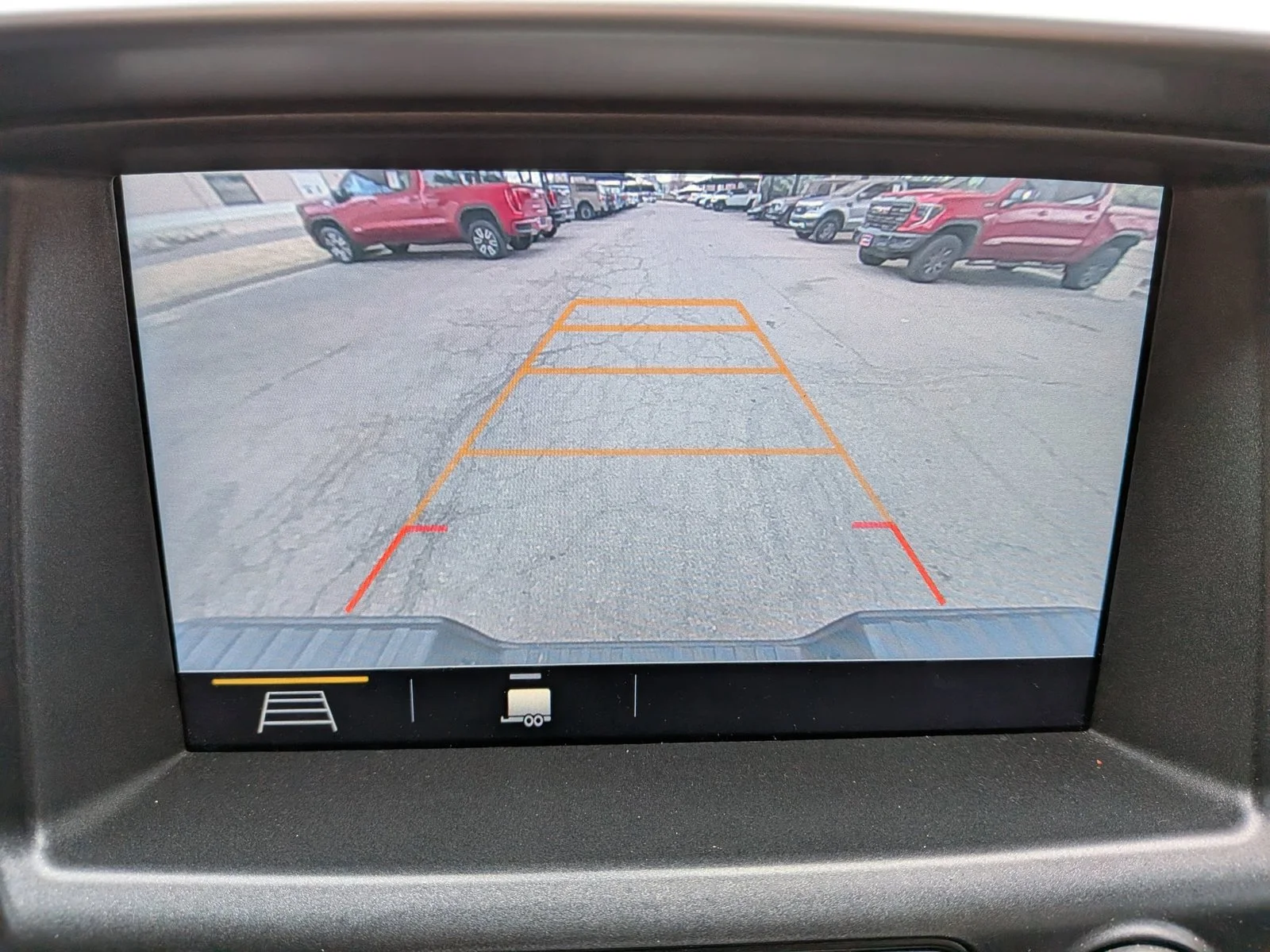Used 2022 Black Chevrolet 4WD ZR2 image 14