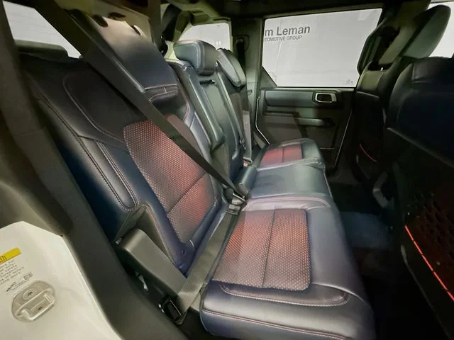 New 2026 Oxford White Ford Raptor® image 27