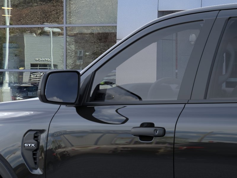 New 2026 Shadow Black Ford XL image 20