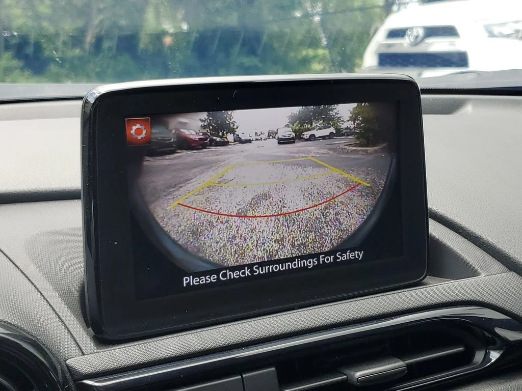Used 2021 Gray Mazda Club image 27