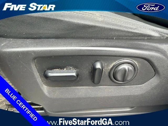 Used 2020 Red Chevrolet LT Trail Boss image 17