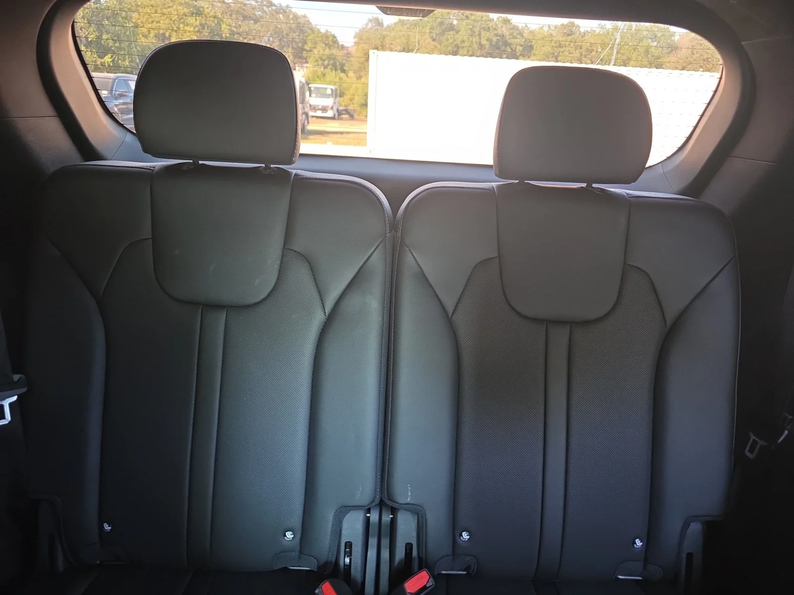 Certified Used 2026 Ebony Black Kia X-Line SX Prestige image 22