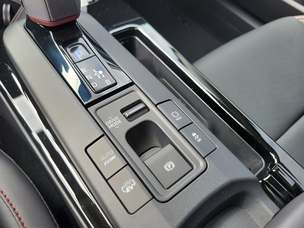 2026 Toyota Prius Plug-in Hybrid XSE Premium - Photo 22