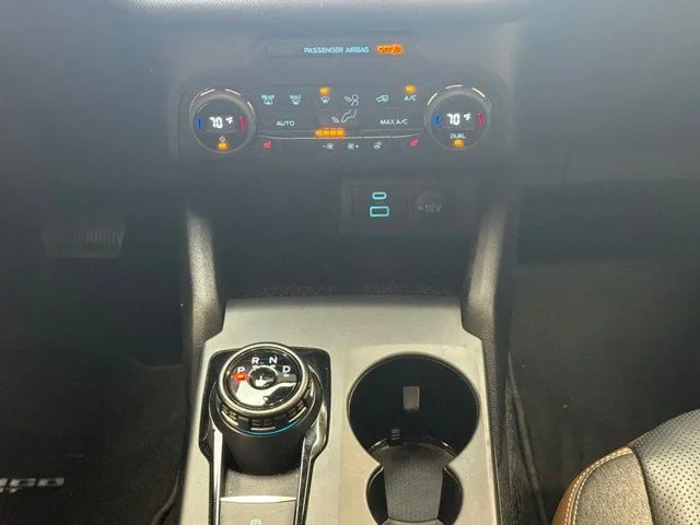 Used 2021 White Ford Outer Banks image 14