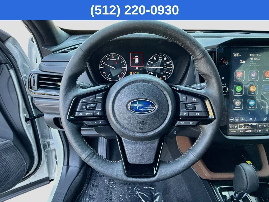 New 2026  Subaru Touring image 13