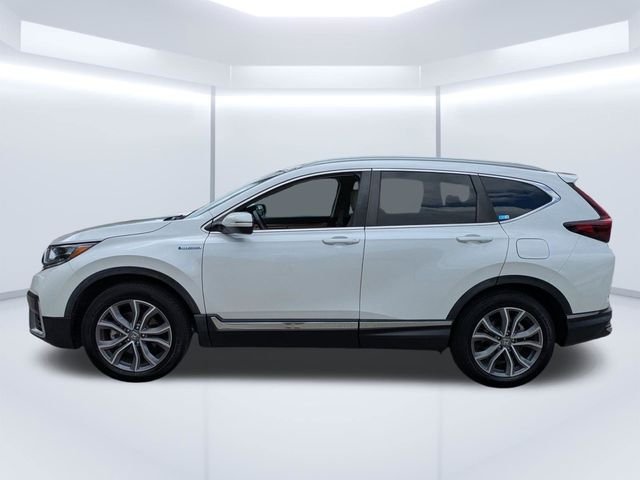Used 2022 White Honda Touring image 7
