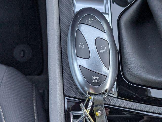 New 2026 Silver Hyundai SEL Sport Premium image 31