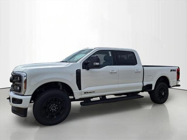 2026 Ford Super Duty F-250 Srw F-250® Lariat®