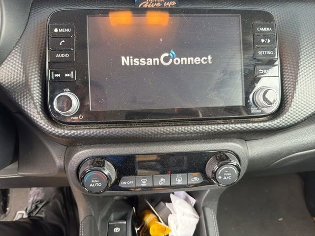 2021 Nissan Kicks SV - Photo 7
