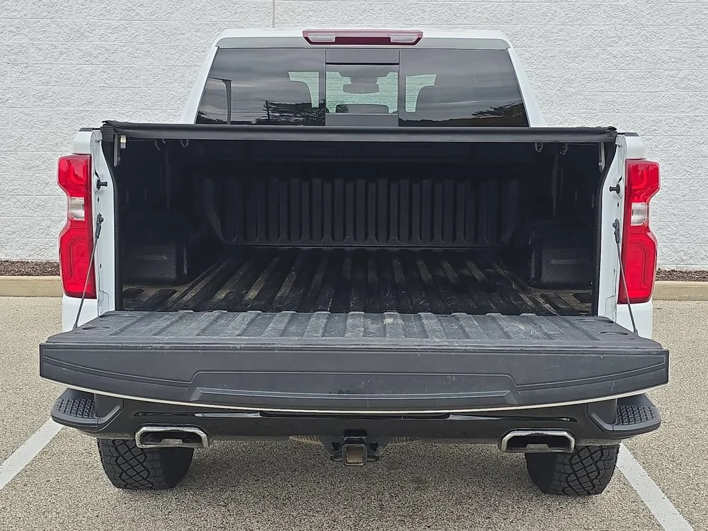 2024 Chevrolet Silverado 1500 LT Trail Boss - Photo 27