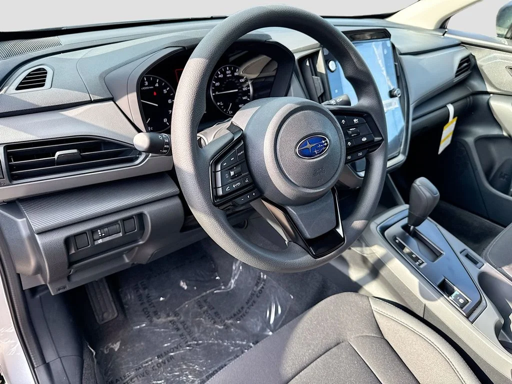 New 2026 ICE SILVER METALLIC Subaru Premium image 9