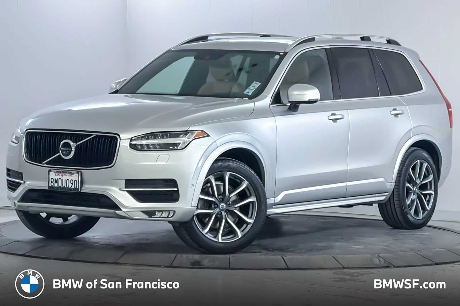 2019 Volvo XC90
