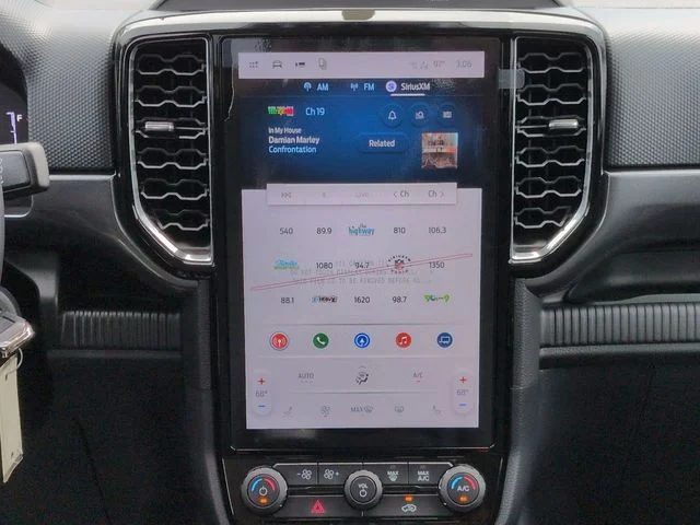 New 2026 Avalanche Ford XLT image 18