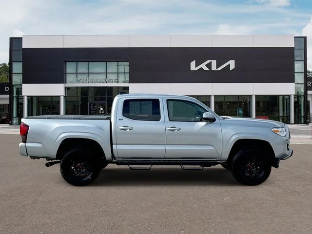 Used 2023 Silver Toyota SR image 9