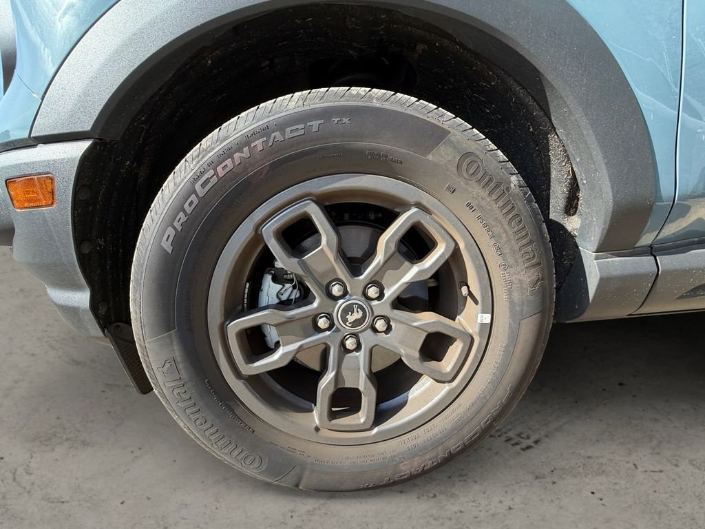 Certified Used 2023  Ford Big Bend image 10