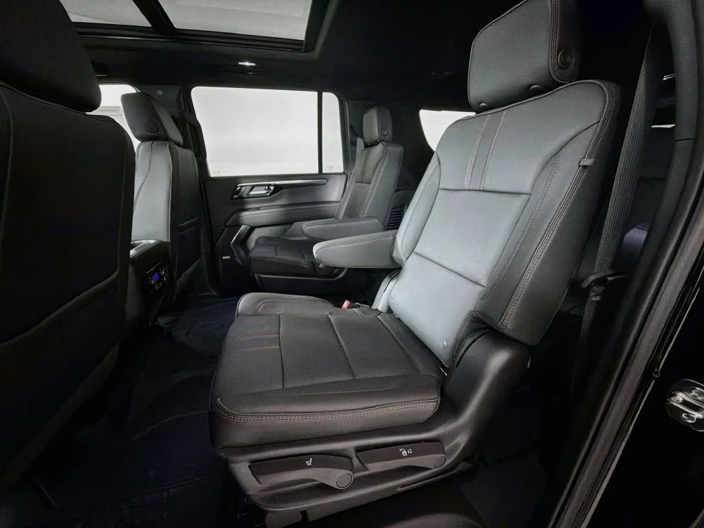 New 2026 Black Chevrolet RST image 20