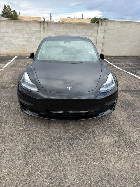 2020 Tesla Model 3 Base