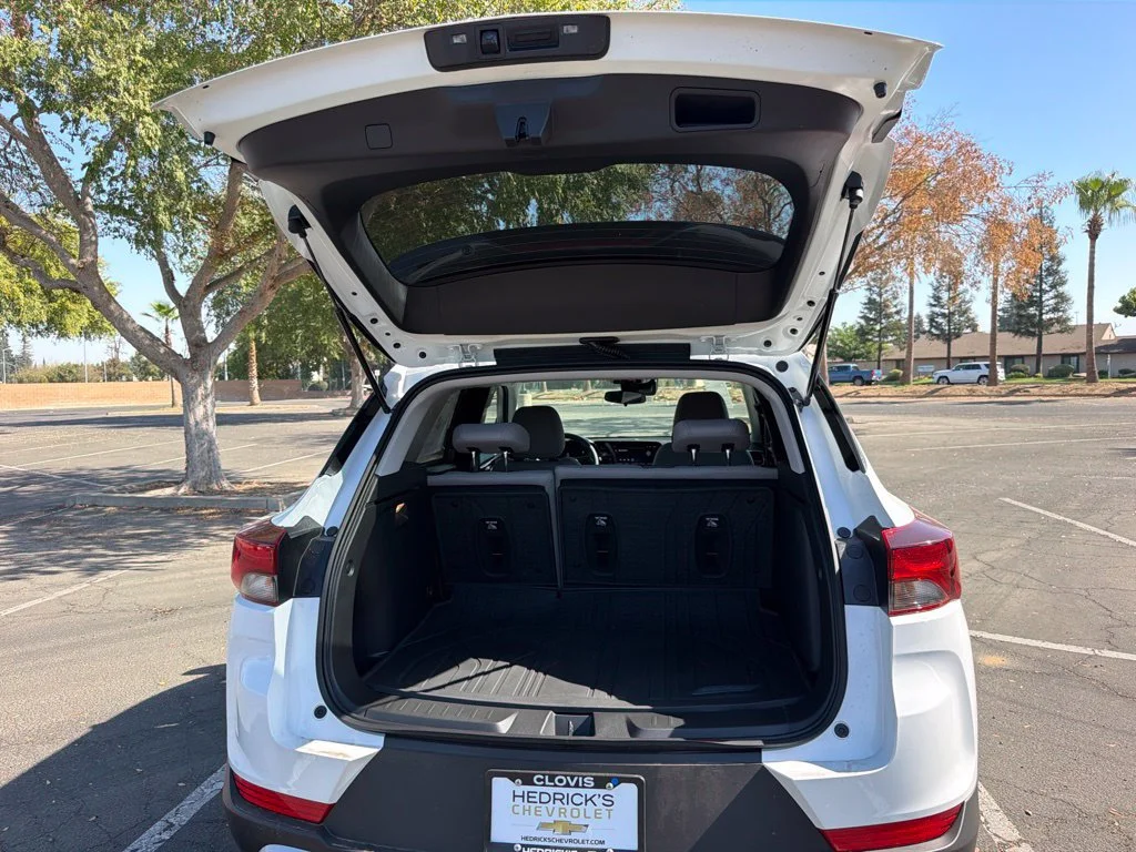 2026 Chevrolet Trailblazer LT - Photo 28