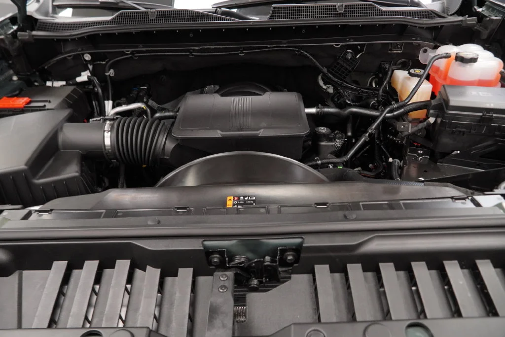 New 2026 Cypress Gray Chevrolet LT image 39