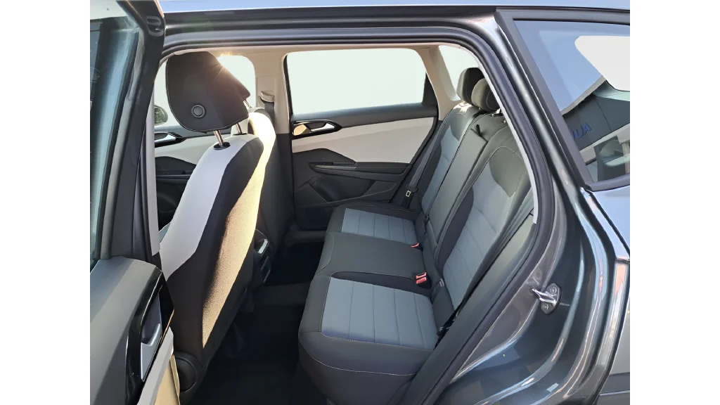 New 2025 Gray Volkswagen 1.5T S image 13