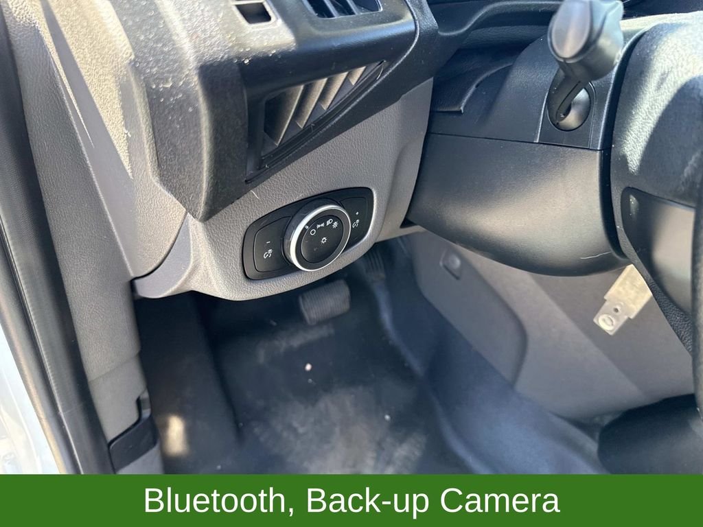 Used 2023 White Ford XL image 21