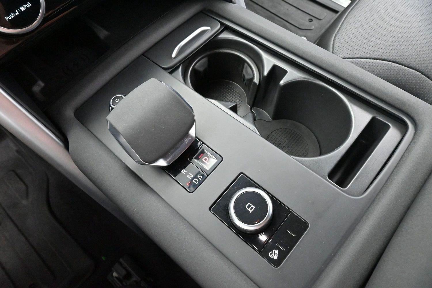 Used 2023 Black Land Rover S R-Dynamic image 30