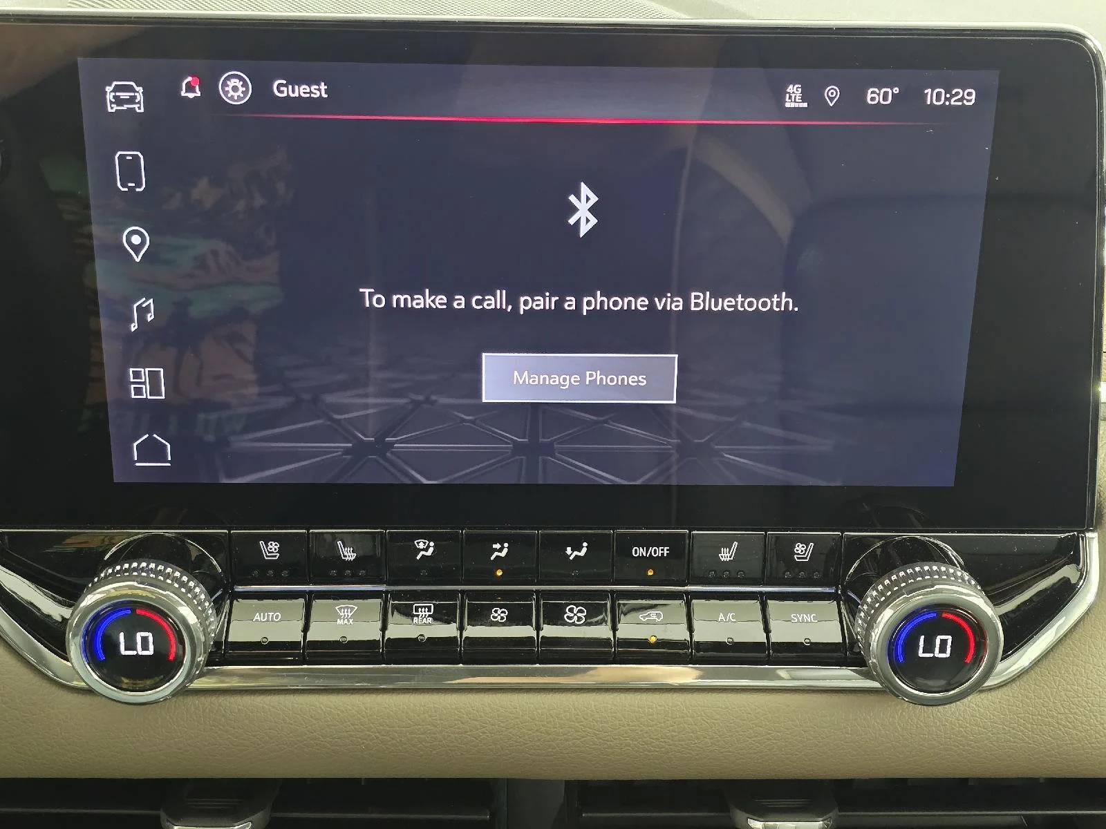 New 2026 Onyx Black GMC Denali image 40